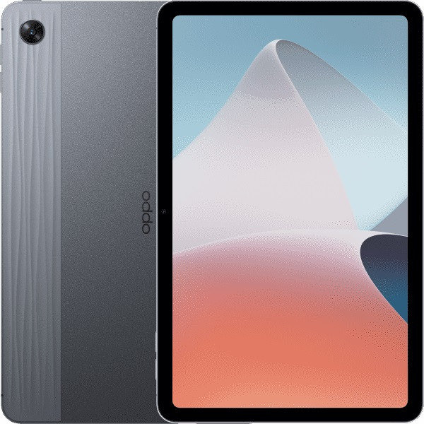 Oppo Pad Air 10.36 inch OPD2102 Wifi 128GB Gray (6GB RAM) - China Version