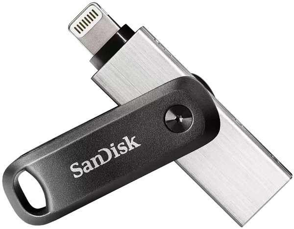 Sandisk SDIX30 iXpand USB 3.0 256GB Flash Drive