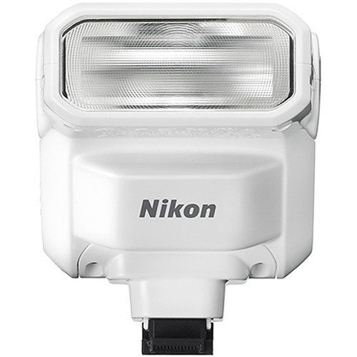 Nikon 1 SB-N7 Speedlight White
