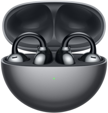 Huawei FreeClip Earbuds Black