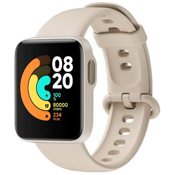 xiaomi mi lite smart watch