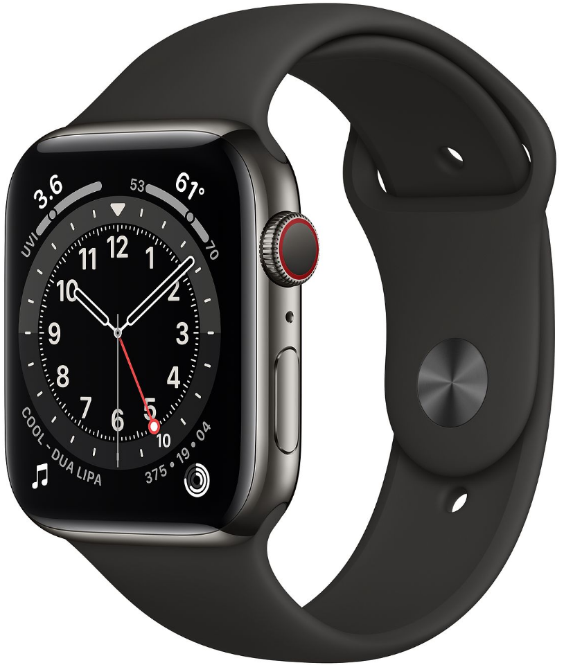 apple watch 44mm series 6 cellular