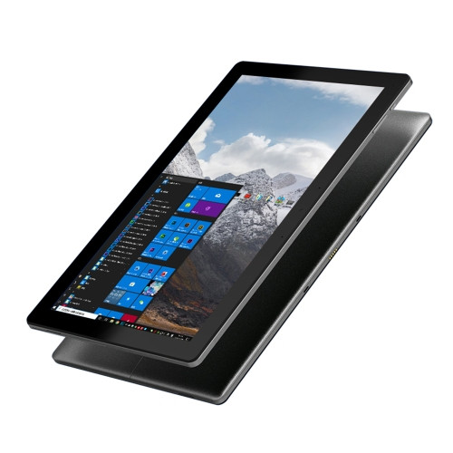 Alldocube KNote X Pro 13.3 inch 2-in-1 Wifi Tablet PC 128GB Black Gray (8GB RAM)