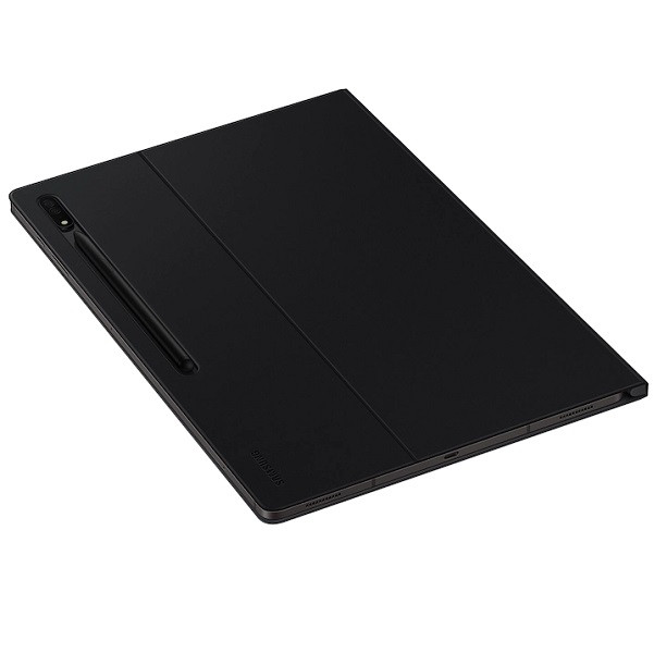 Samsung Galaxy Tab S8 Ultra Book Cover Black