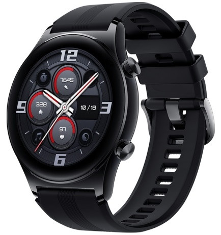 Honor GS 3 Smart Watch Black