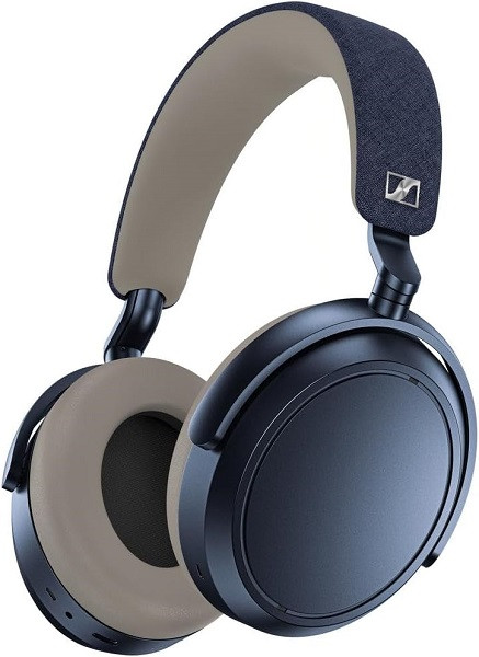 Sennheiser Momentum TrueWireless 4 Headphone Denim