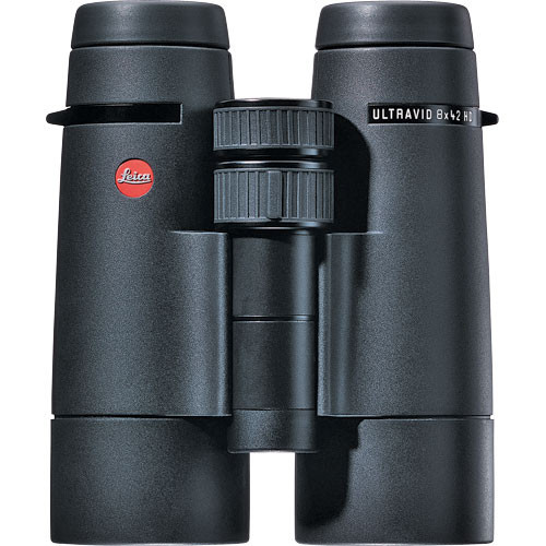 Leica 8x42 Ultravid HD Binoculars