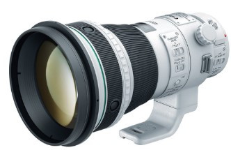 Canon EF 400mm F4 DO IS II USM