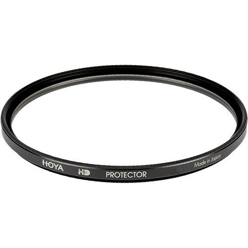 Hoya HD 52mm PROTECTOR Lens Filter