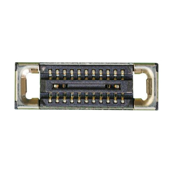 Earpiece Speaker FPC Connector On Motherboard for iPhone 14 Series