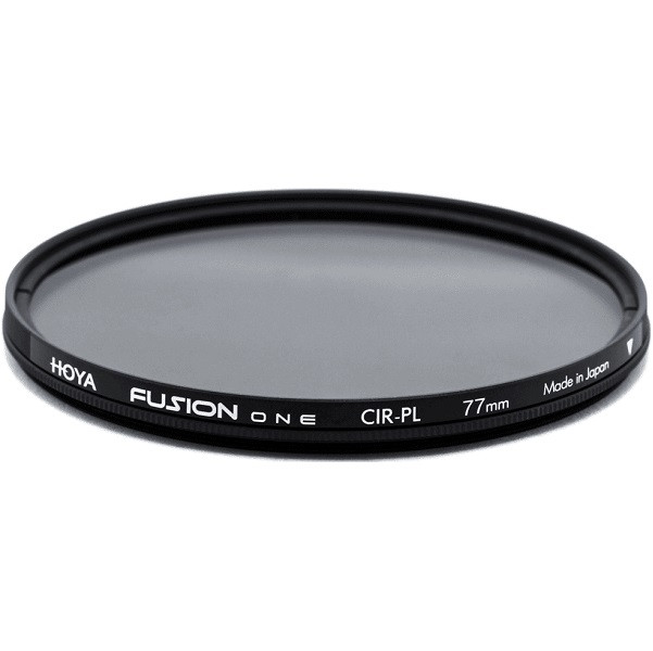 Hoya Fusion One CPL 82mm Lens Filter