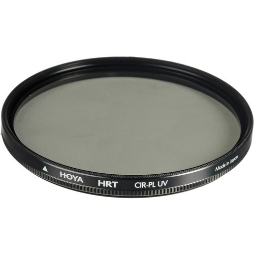 Hoya HRT CP + UV 52mm Lens Filter