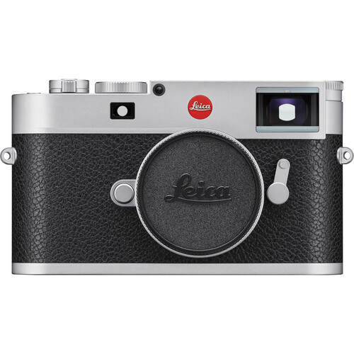 Leica M11 Silver