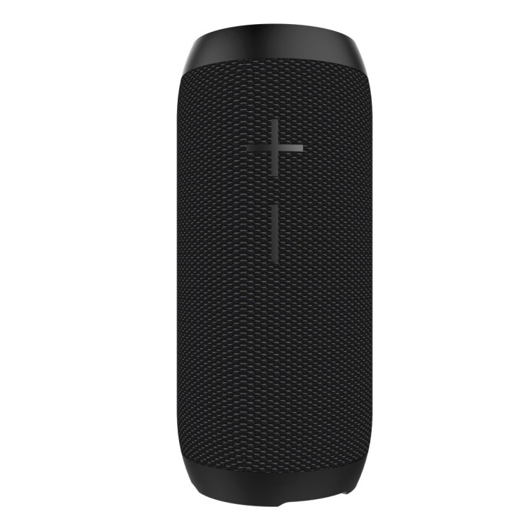 HOPESTAR P7 Mini Portable Rabbit Wireless Bluetooth Speaker Black