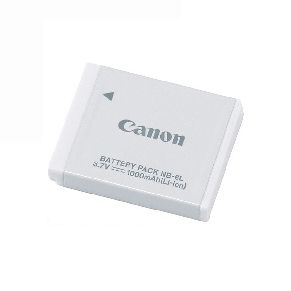 AFT Canon NB-6L Battery