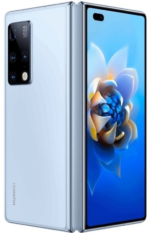 Huawei Mate X2 5G TET-AN50 Dual Sim 512GB Blue (12GB RAM) - China Version