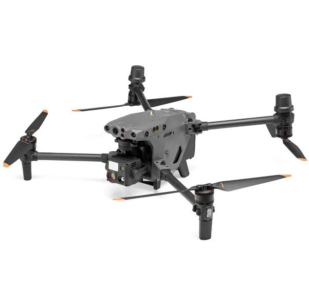 DJI Matrice 30T with Battery Station