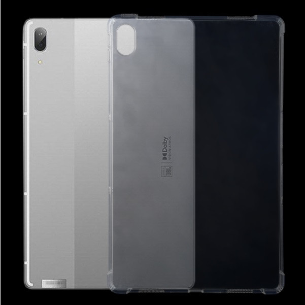 0.75mm Transparent TPU Tablet Case for Lenovo Xiaoxin Pad