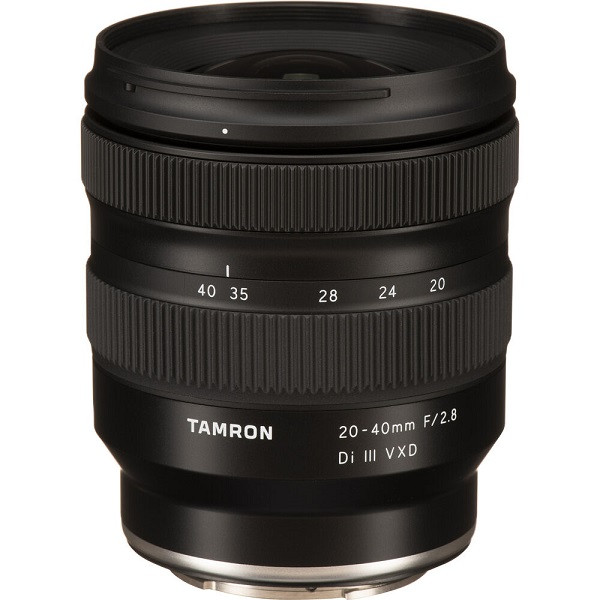 Tamron 70-300mm f/4.5-6.3 Di III RXD Lens (Nikon Z Mount)