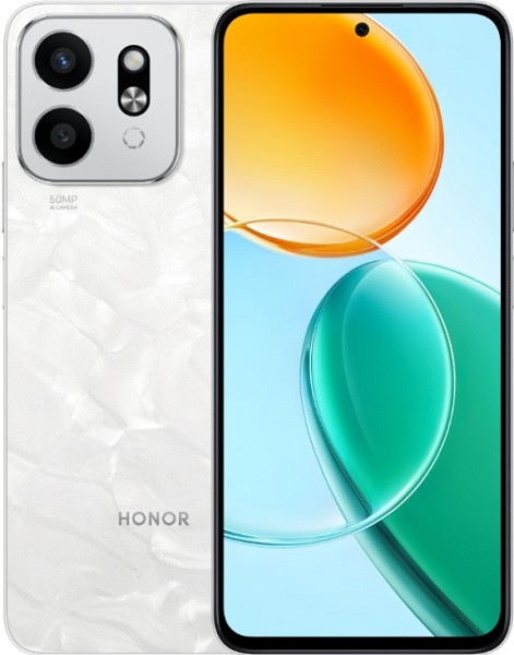 Honor Play 9T 5G ALT-AN00 Dual Sim 128GB White (8GB RAM) - China Version