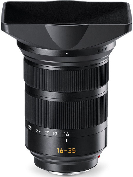 Leica Super-VARIO-Elmar-SL 16-35mm f/3.5-4.5 ASPH
