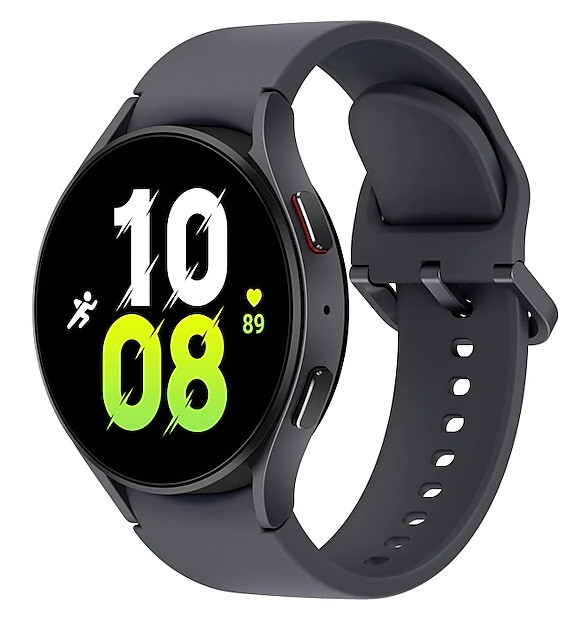Samsung Galaxy Watch 5 Bluetooth SM-R910N 44mm Graphite Sport Band