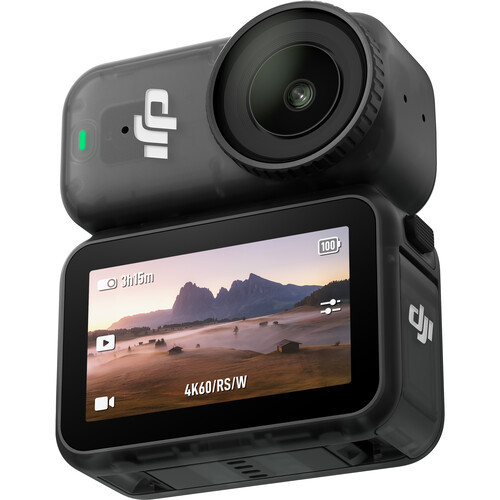 DJI Osmo Nano Standard Combo 128GB