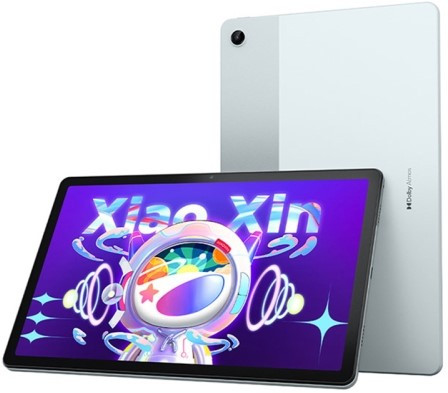 Lenovo Xiaoxin Pad 10.6 inch 2022 Wifi 64GB Blue (4GB RAM)