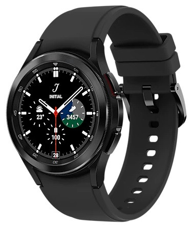 samsung galaxy watch 4 classic bluetooth smartwatch r880 42mm black