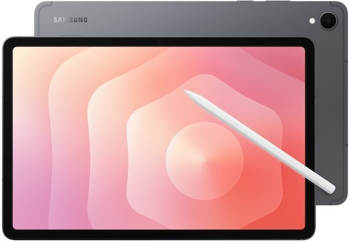 Samsung Galaxy Tab S11 11 inch SM-X736B 5G 256GB Grey (12GB RAM)