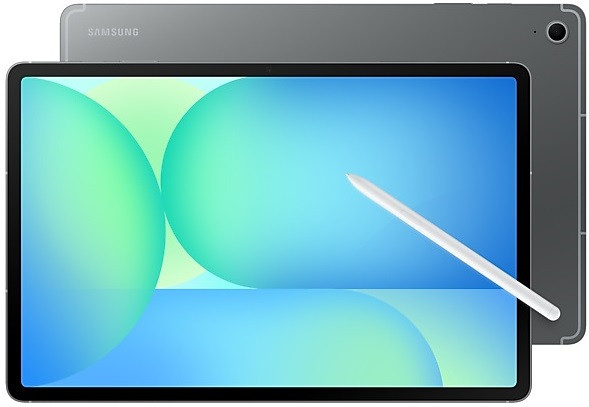 Samsung Galaxy Tab S10 FE Plus 13.1 inch SM-X620 Wifi 128GB Gray (8GB RAM)