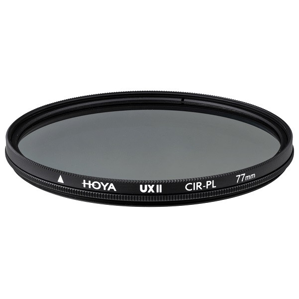 Hoya 77mm UX II CPL