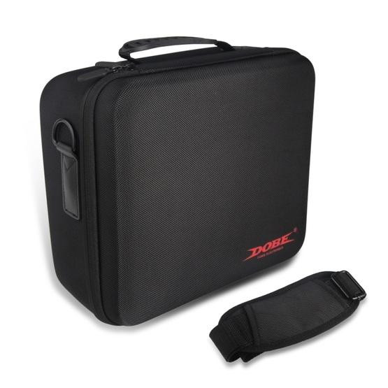 DOBE TNS-1898 Big Protective Travel Box Storage Case EVA Carrying Bag For Nintend Switch Console