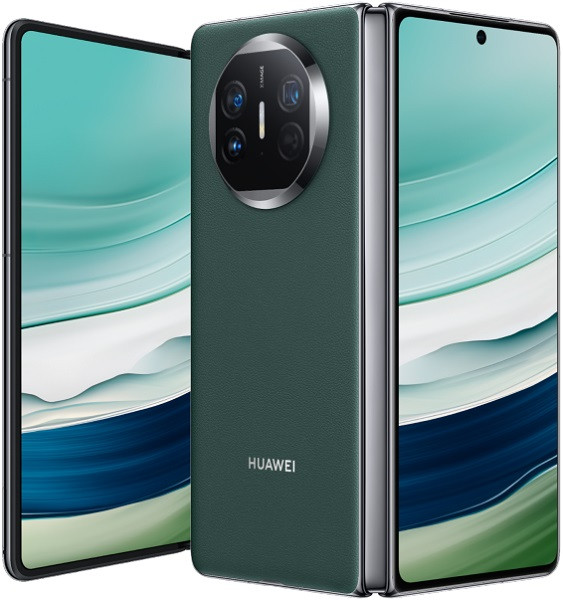 Huawei Mate X5 5G ALT-AL10 Dual Sim 512GB Green (12GB RAM) - China Version