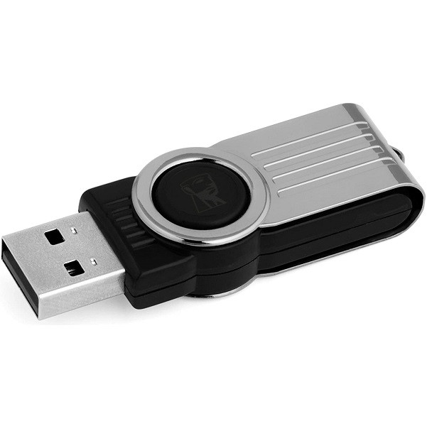 Kingston 16GB USB2.0 Data Traveler G2 (DT101G2/16G)
