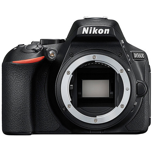 Nikon D5600 Body (Kit Box)
