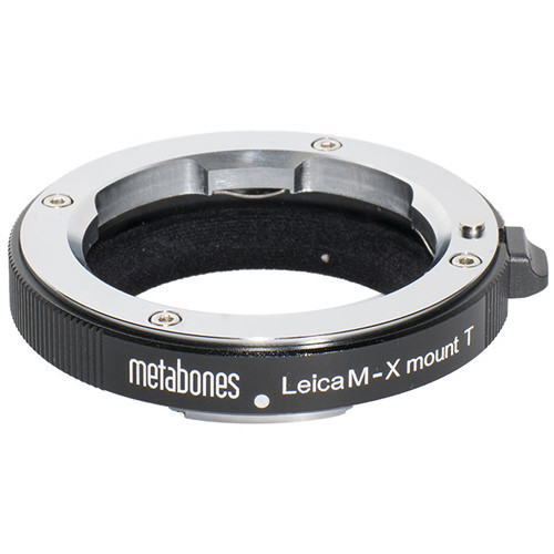 Metabones Lens Adaptor (Leica M to Fuji X Mount)