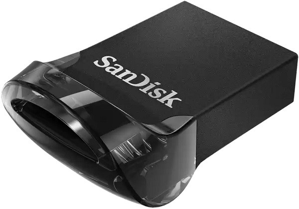 Sandisk SDCZ430 Ultra Fit USB 3.1 256GB Flash Drive