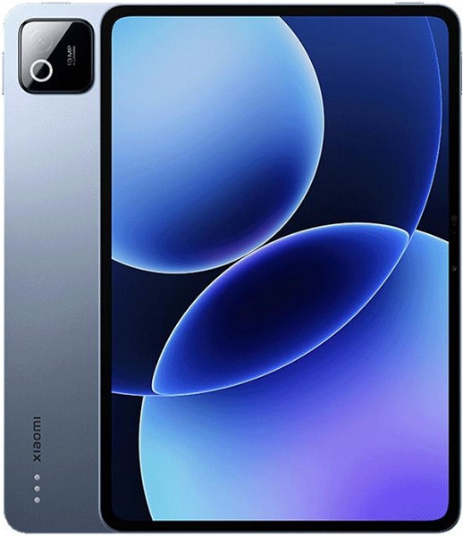 Xiaomi Pad 8 11.2 inch Soft Light Screen Wifi 256GB Blue (12GB RAM) - China Version