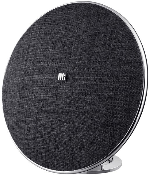 NILLKIN MC5 Pro 36W TWS Wireless Bluetooth Speaker US Plug (Black)