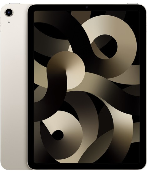 Apple iPad Air 10.9 inch 2022 Wifi 256GB Starlight (8GB RAM)