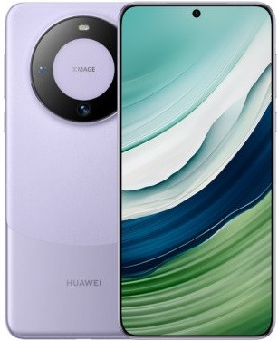 Huawei Mate 60 BRA-AL00 Dual Sim 512GB Purple (12GB RAM) - China Version