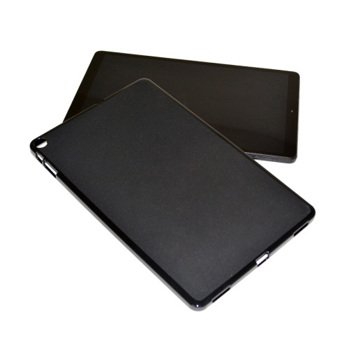 Shock-resistant Cushion TPU Protective Case for Alldocube iPlay 30 / iPlay 30 Pro (Black)