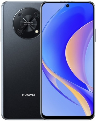Huawei Enjoy 50 Pro CTR-AL00 Dual Sim 128GB Black (8GB RAM) - China Version