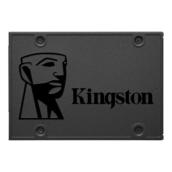Kingston SSDNow A400 120GB SSD (SA400S37/120G)
