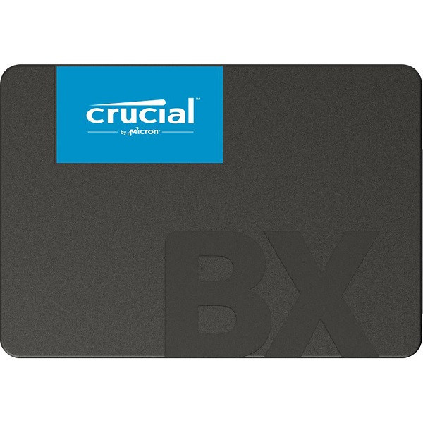 Crucial BX500 2.5" 240GB (CT240BX500SSD1)