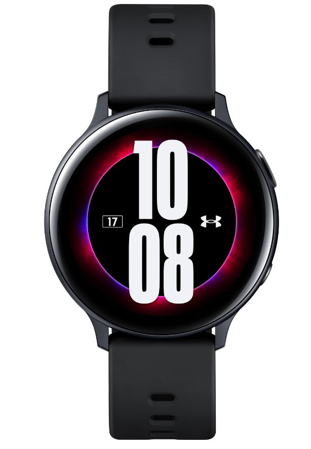 Samsung Smartwatch Active 2 Under Armour | TO 58% OFF