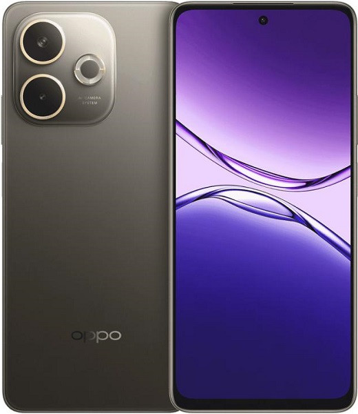 Oppo A5 Vitality 5G PKV110 Dual Sim 512GB Black (12GB RAM) - China Version