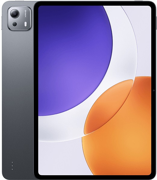 Xiaomi Pad 7S Pro 12.5 inch Wifi 1TB Titanium (16GB RAM) - China Version