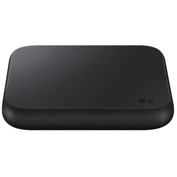 Samsung  Wireless Charger Single Pad Black (with cable, 9W)